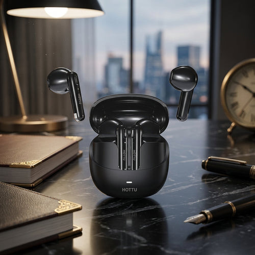 HOTTU TS07 TWS Wireless Earbuds